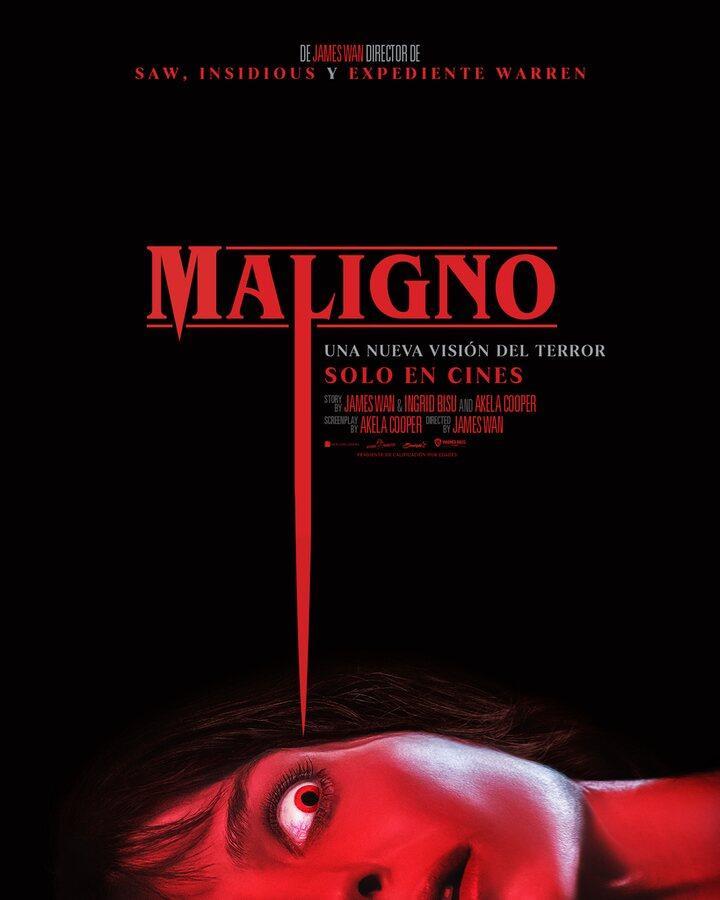 Malignant posteris