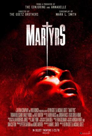 Martyrs posteris