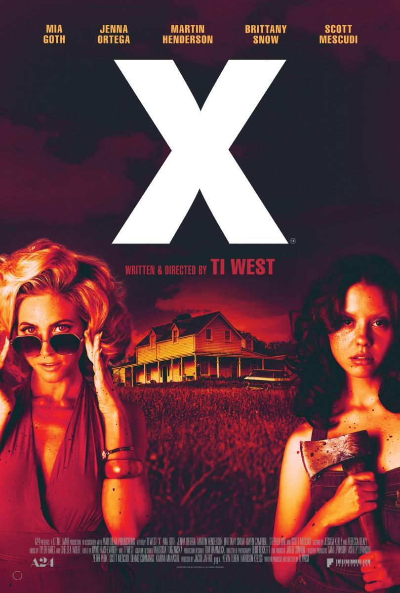 X posteris
