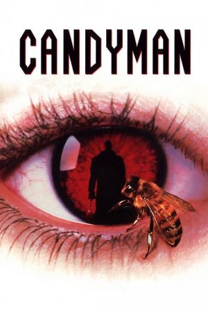 Candyman posteris