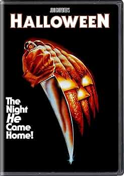 Halloween posteris