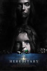 Hereditary posteris