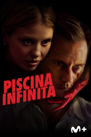 Infinity Pool posteris