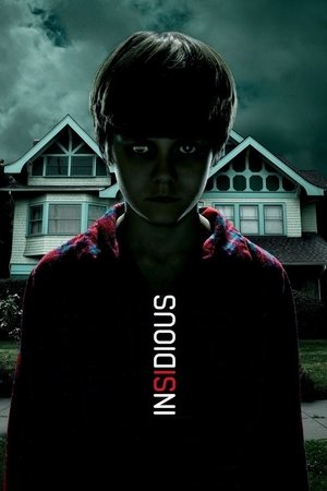 Insidious posteris