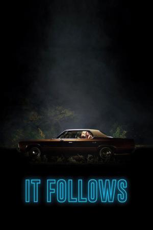 It Follows posteris