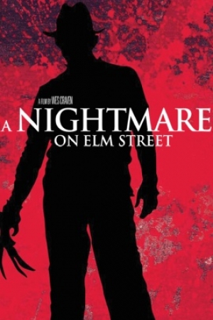 A Nightmare on Elm Street posteris