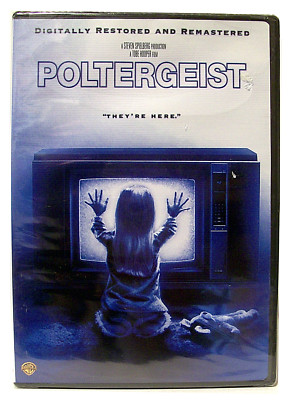 Poltergeist posteris