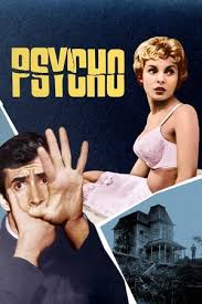 Psycho posteris