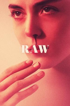 Raw posteris