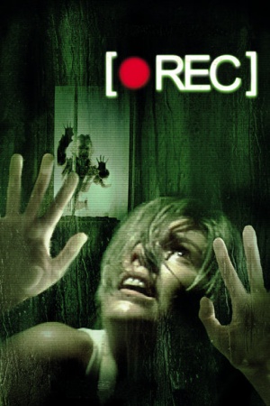 REC posteris