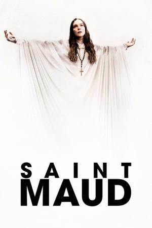 Saint Maud posteris