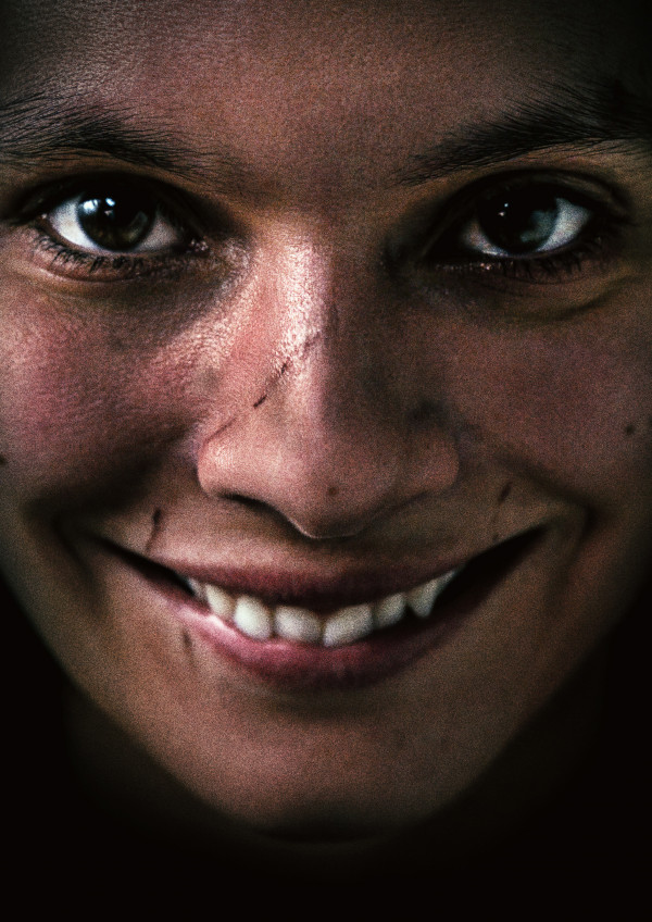 Smile posteris