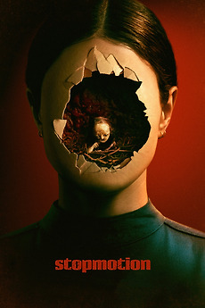 Stopmotion posteris