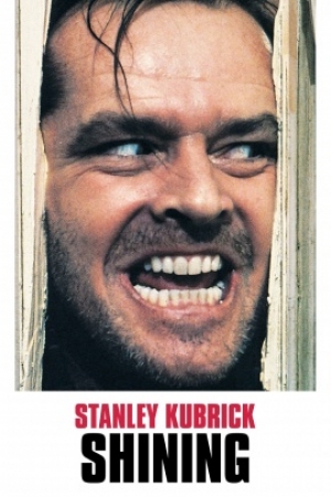 The Shining posteris