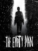 The Empty Man posteris