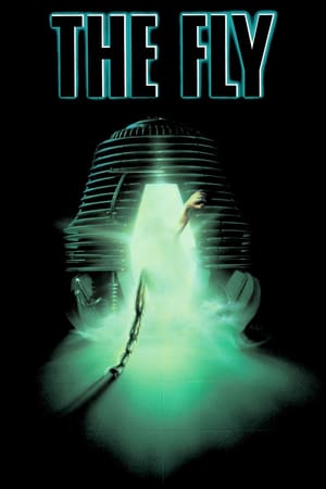 The Fly posteris