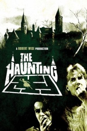 The Haunting posteris