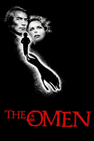 The Omen posteris