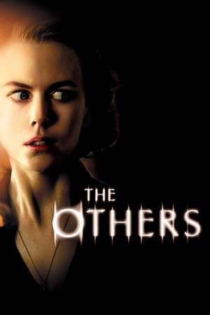 The Others posteris