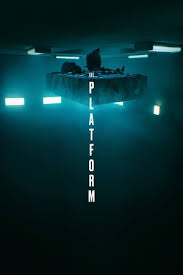 The Platform posteris