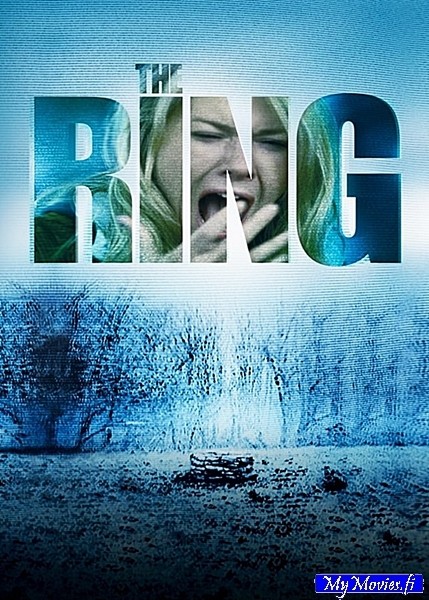 The Ring posteris