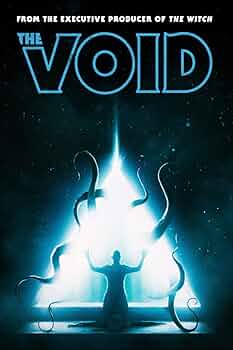 The Void posteris